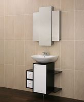 Vanity Units
