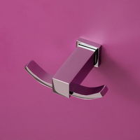 Robe hooks