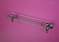 Shelves