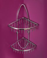 Bathroom Organisers
