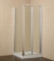 Rectangular Cubicles