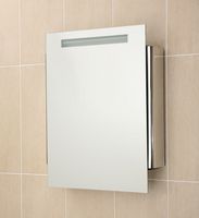 Illuminated Cabinets