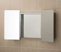 Bathroom cabinets