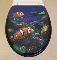 Novelty Toilet Seats