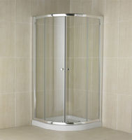 Sliding Door Cubicles
