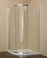 Shower Cubicles