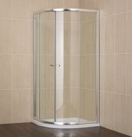 Shower Cubicles