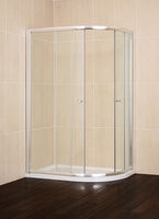Shower Cubicles