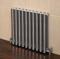 Wall Mounted Radiators