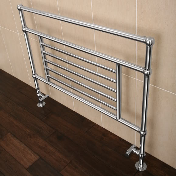 RB264 - Luxury Extra Large Stainless Steel Bathroom Radiator - Radiators - 