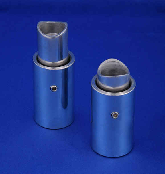 REXB - Very Handy Extendable Radiator Brackets - Radiators - Contemporary Radiators