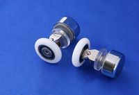 Shower Rollers