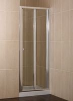 Bi fold 760 Shower Doors