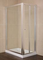 Bi fold Cubicles
