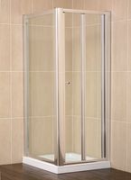 Rectangular Cubicles
