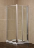 Rectangular Cubicles