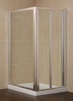 Rectangular Cubicles