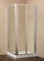 Square Cubicles
