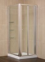 Rectangular Cubicles