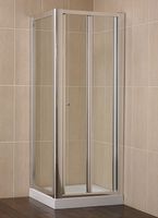 Square Cubicles