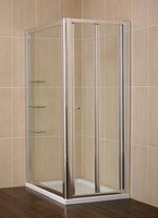 With Shelves Cublicles