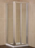 Bi fold Cubicles