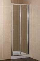 Bi fold 760 Shower Doors