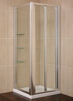 Shower Cubicles