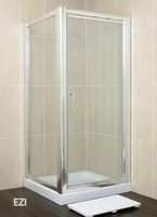 Rectangular Cubicles