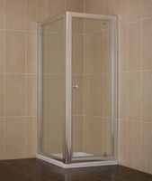 Rectangular Cubicles