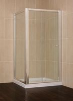Sliding Door Cubicles