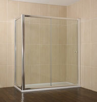 Shower Cubicles