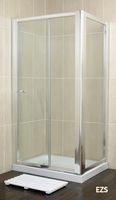 Sliding Door Cubicles