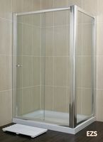 Sliding Door Cubicles