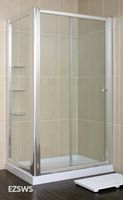 Shower Cubicles