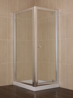 Rectangular Cubicles