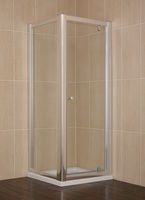 Shower Cubicles