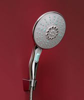 Shower Heads