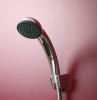 Shower Heads