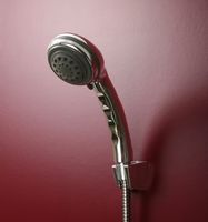 Shower Heads