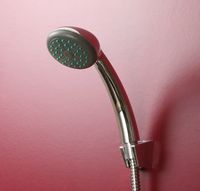 Shower Heads