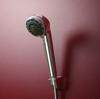 Shower Heads