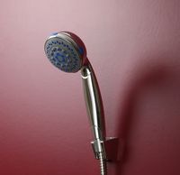 Shower Heads
