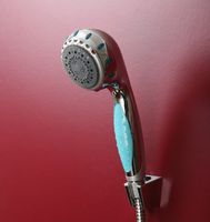 Shower Heads