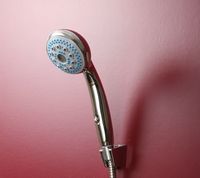 Shower Heads
