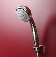 Shower Heads