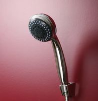 Shower Heads