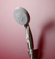 Shower Heads