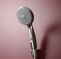 Shower Heads