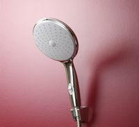 Shower Heads